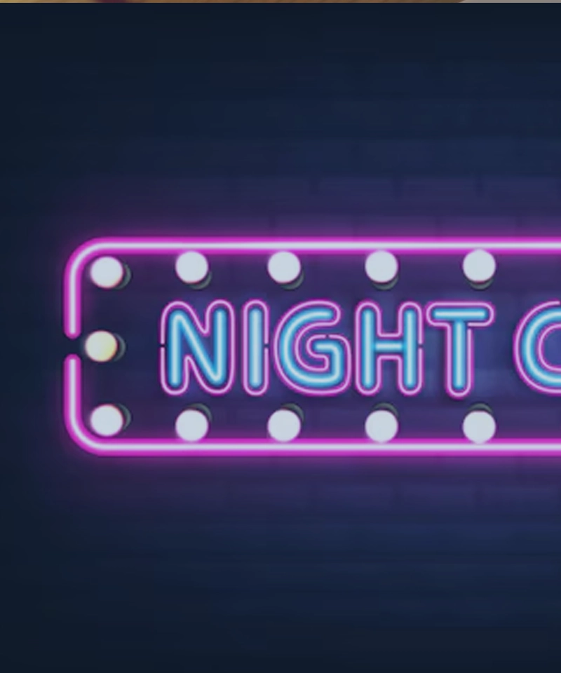 LED Commercial Sign Boards