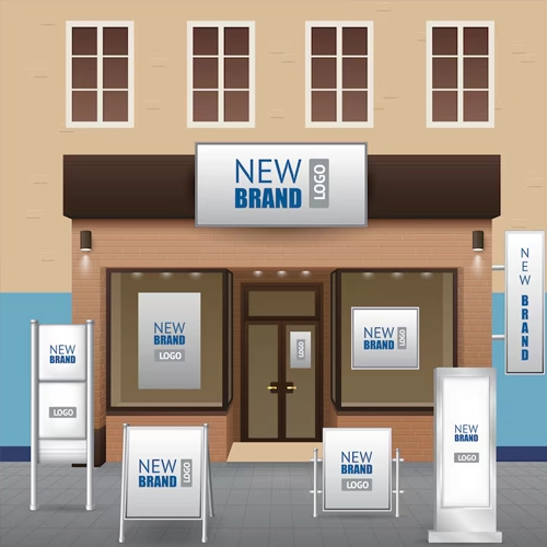 Supports Marketing Efforts